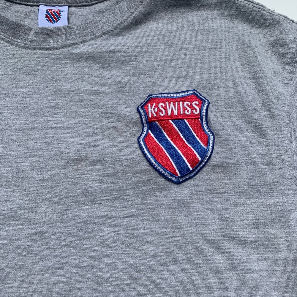 K- Swiss T Shirt